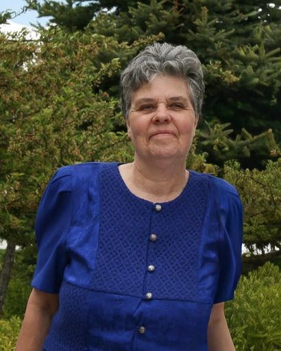 Pearl Cummings's obituary image