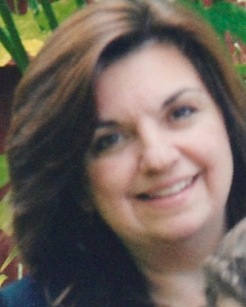 Martha Eugenia Gonzales Profile Photo