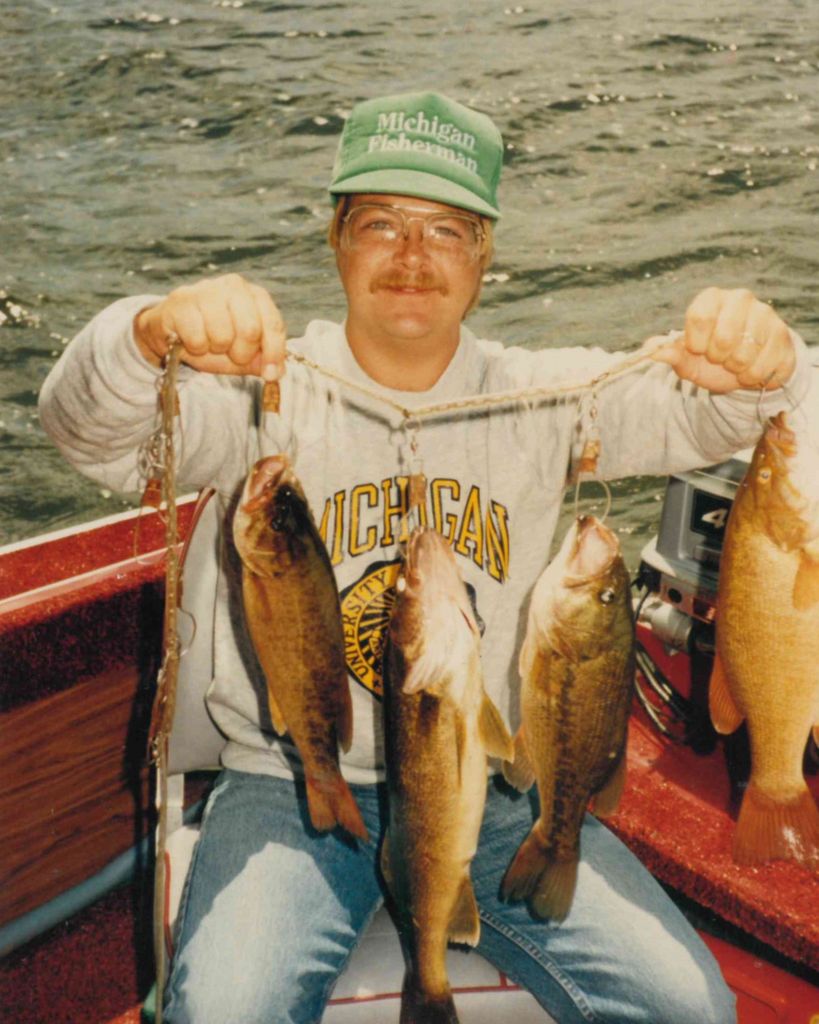 David "Dave" G. Musselman Profile Photo