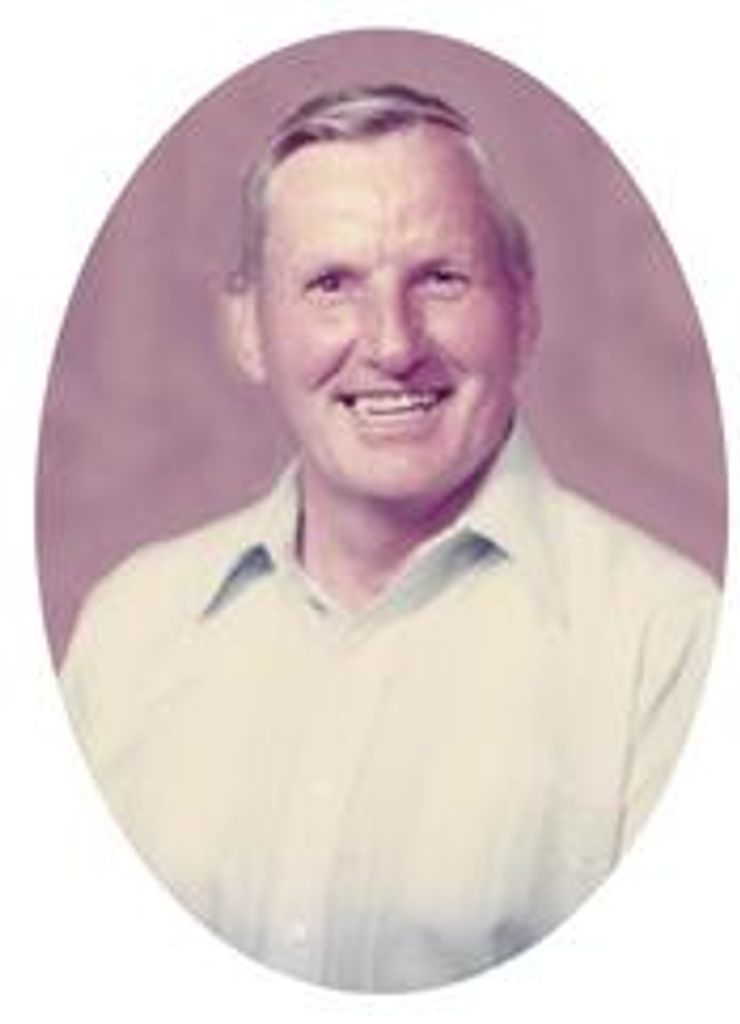 Lloyd R. Boatman Profile Photo