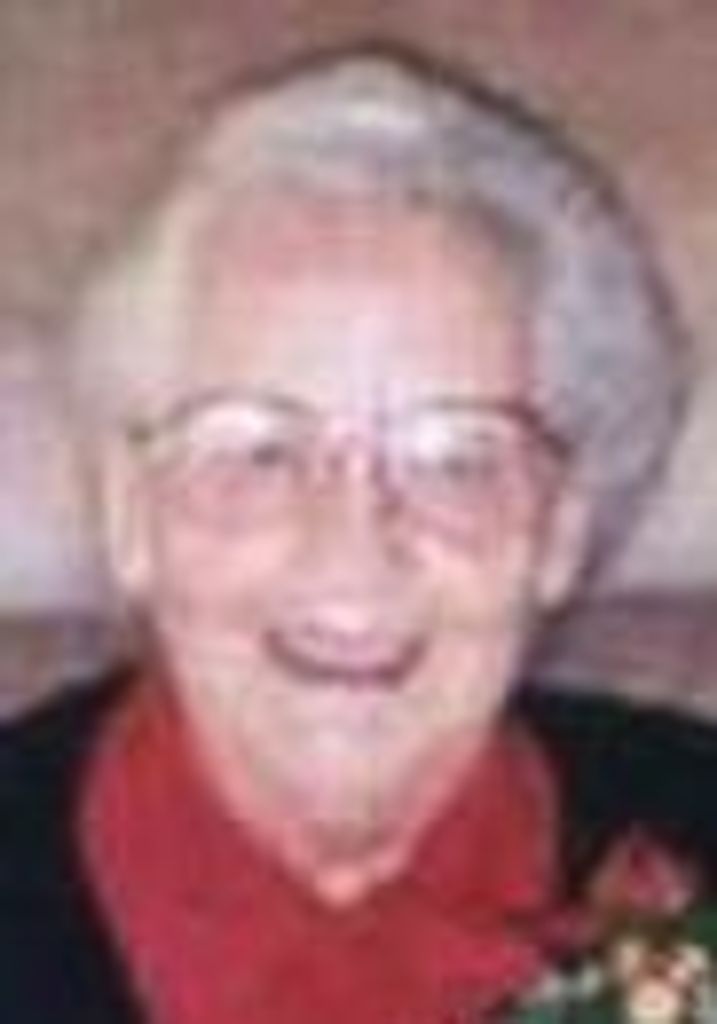 Mary Montie (Hicks) Maxey