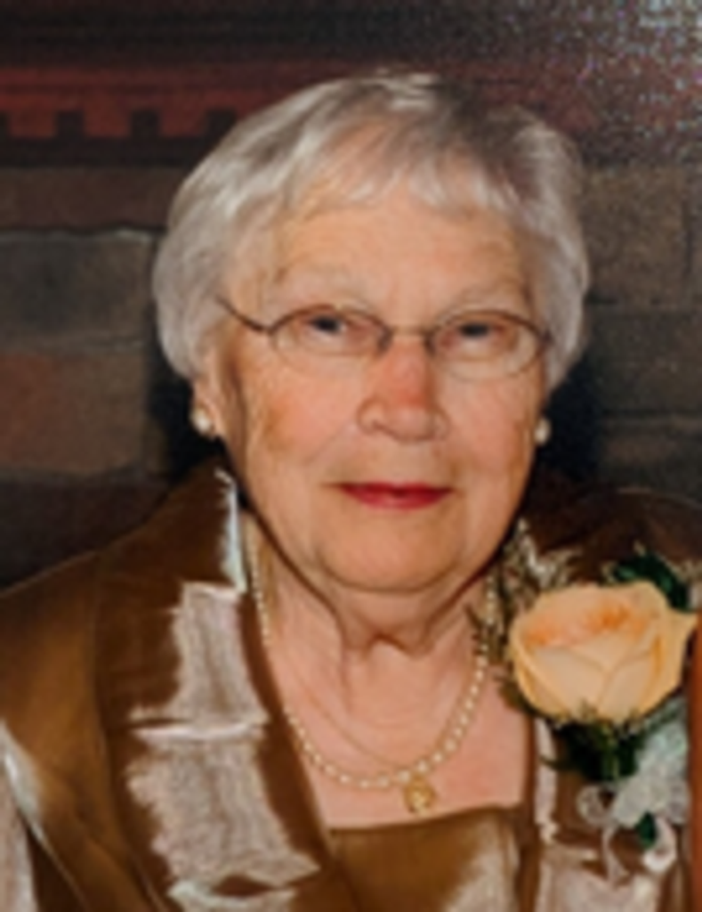 Mary Rose Hesselbrock Profile Photo