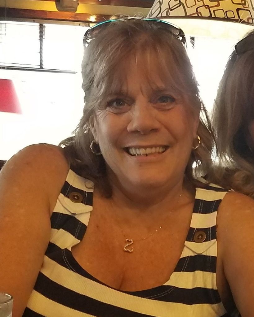 Stacey Tyrrell Profile Photo