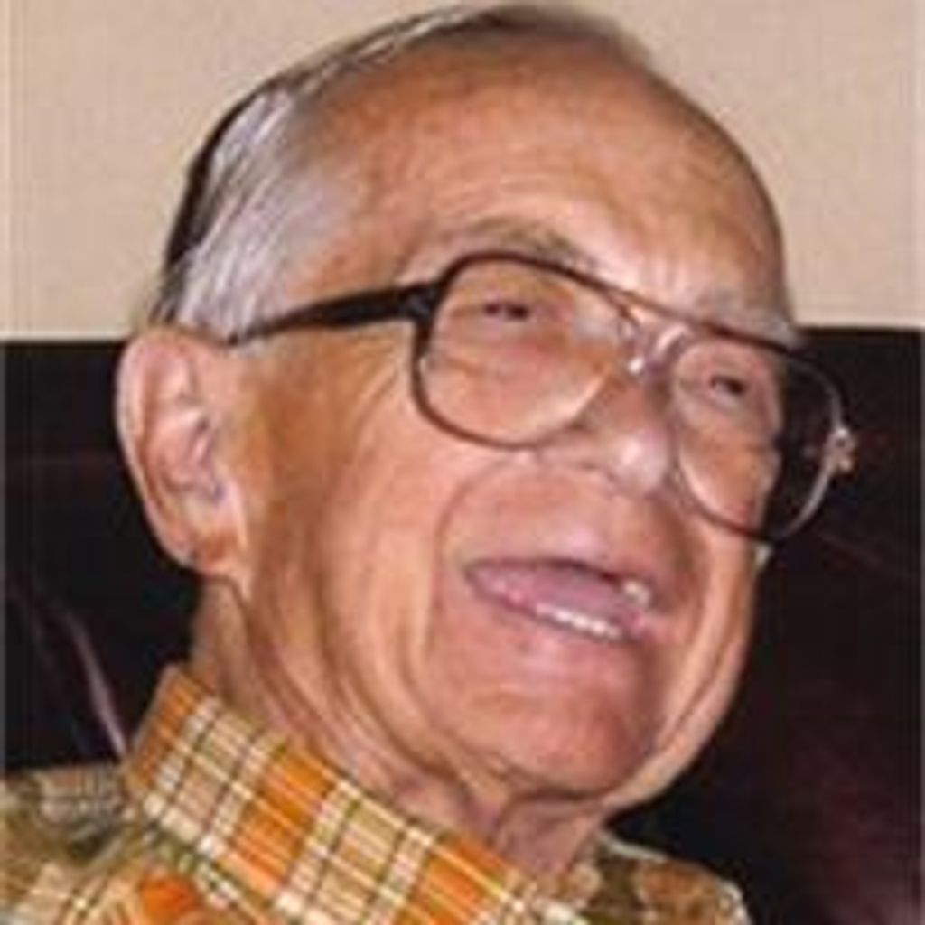 Leroy A. Thomas Profile Photo