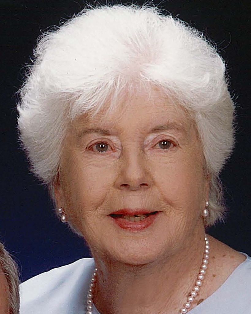 Mary Anne Schissler