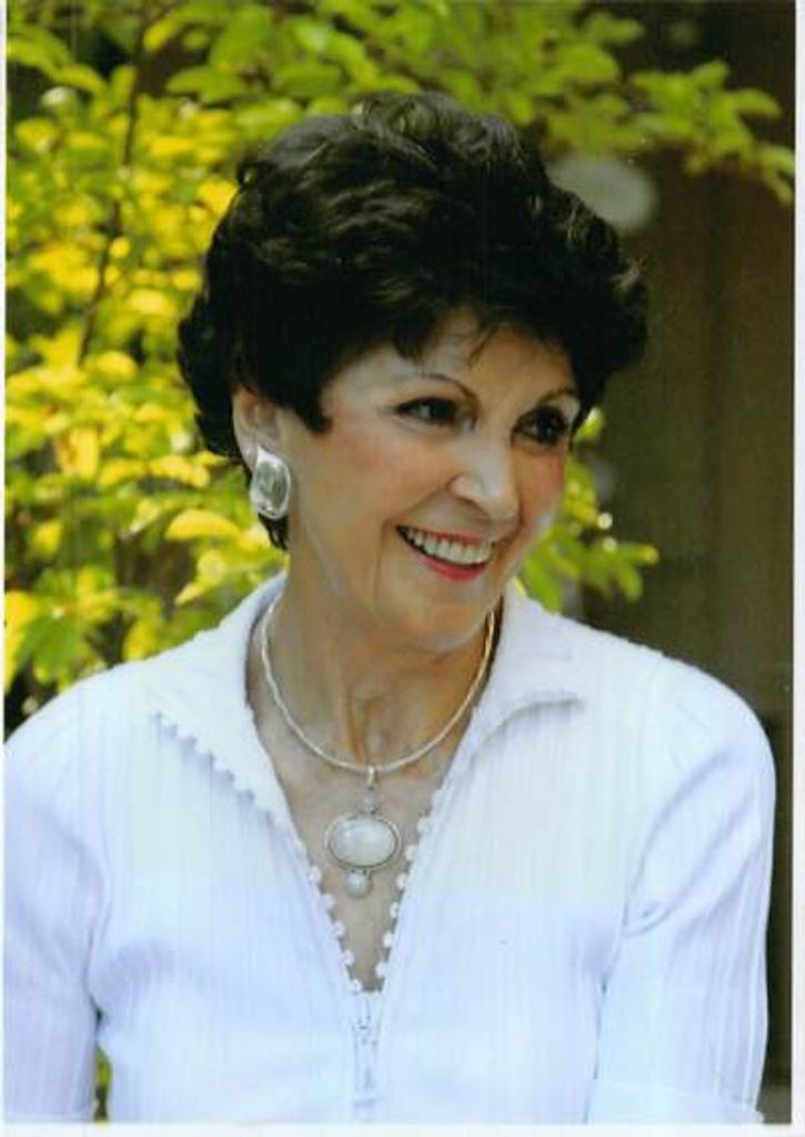 Barbara Garcia Profile Photo