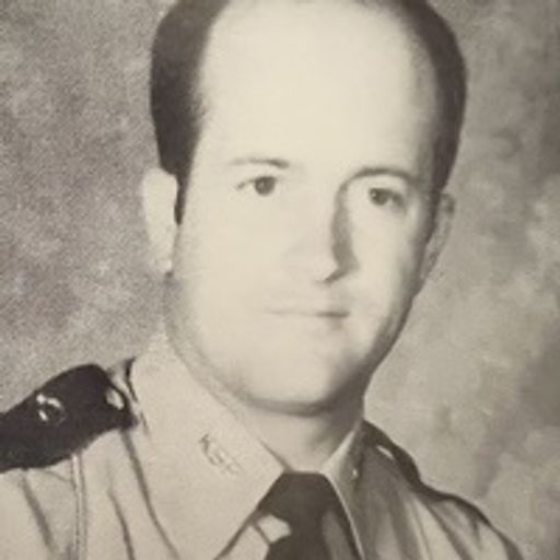 Phillip Denny Frazier Profile Photo