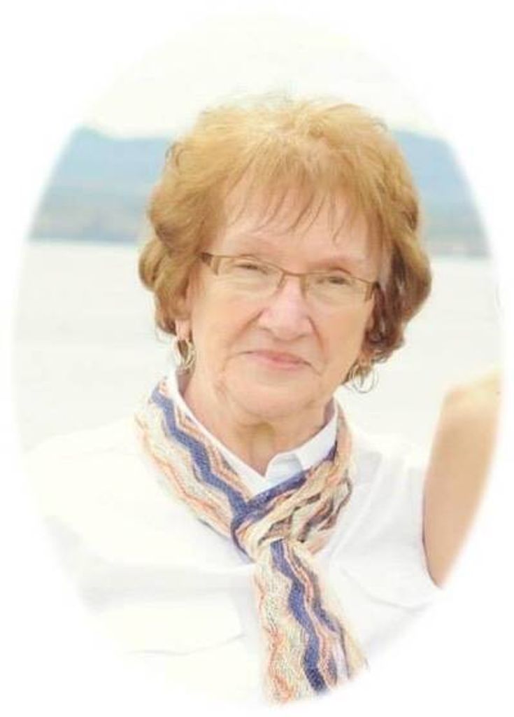 Ferne Kathleen Winsor Profile Photo