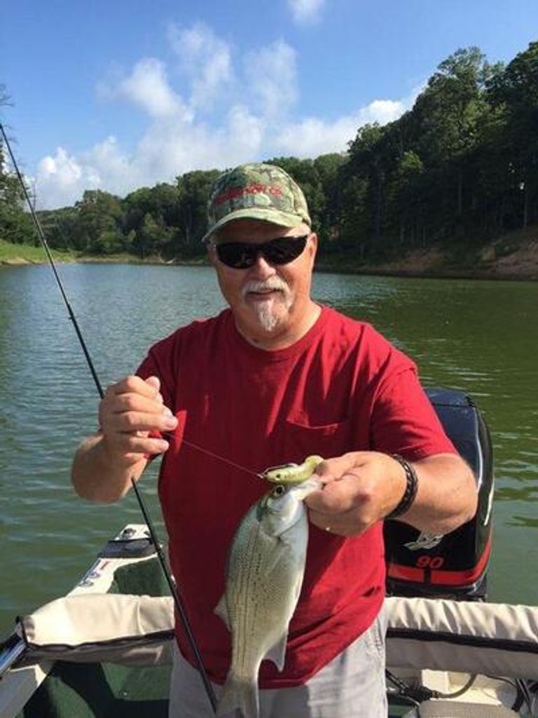 Perry Cole Profile Photo