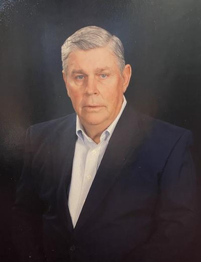 Jerry Byaron Lollis Profile Photo