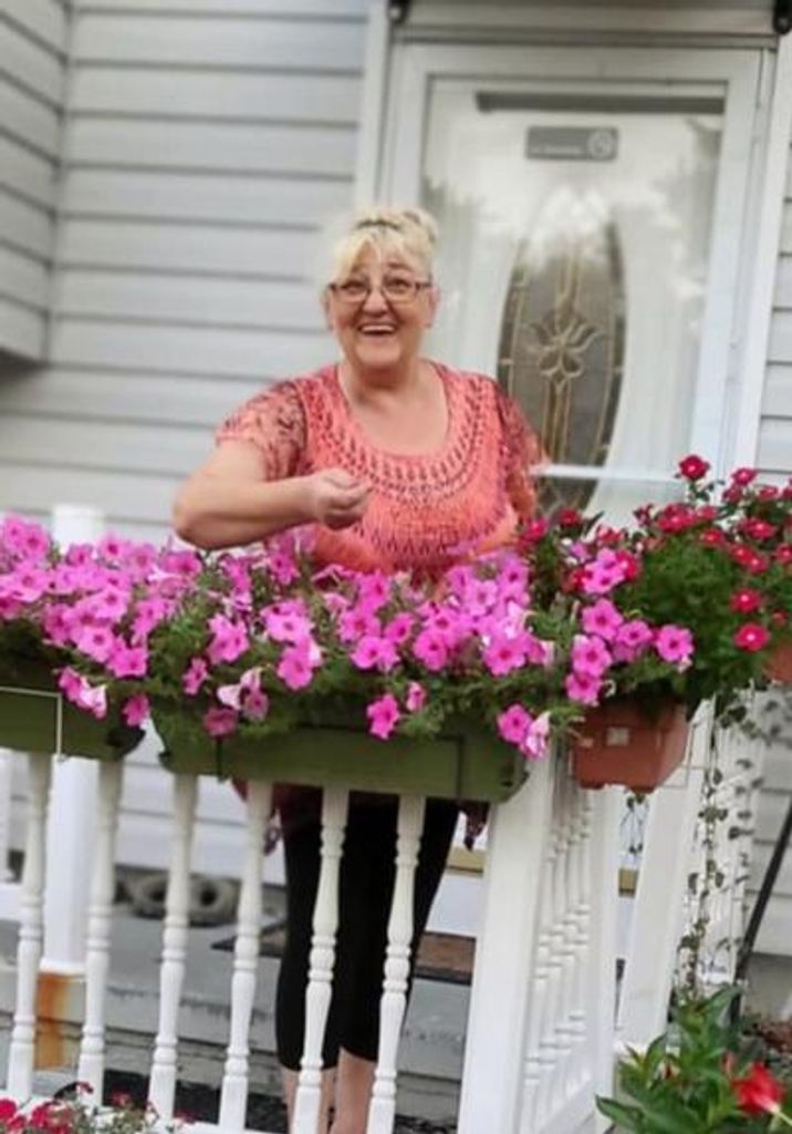 Silvija Kapor Profile Photo