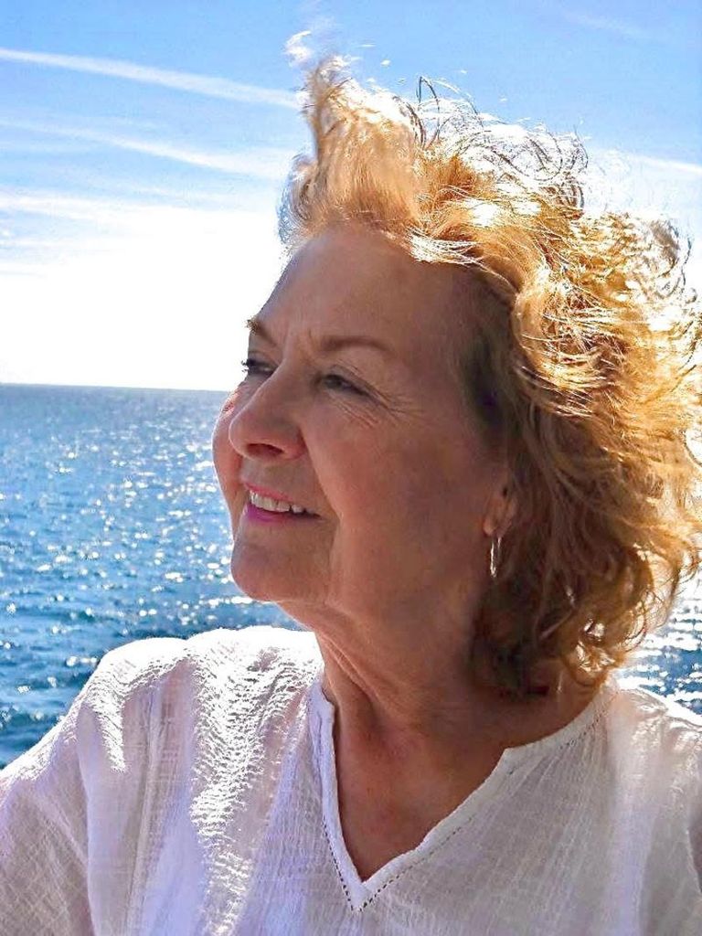 Constance "Connie" Ruth Varon Profile Photo