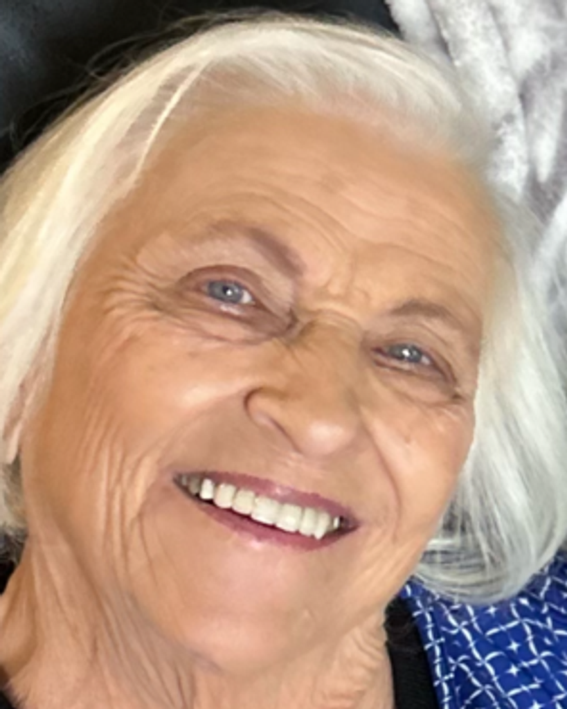 Carolyn "Jean" Hale (nee: Cox)