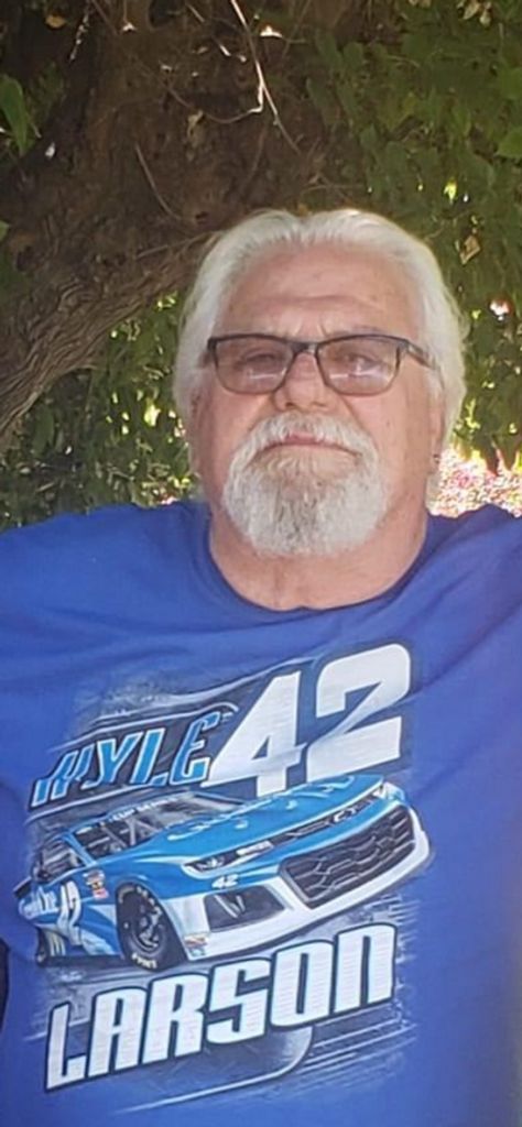 Randal C. Olson Profile Photo