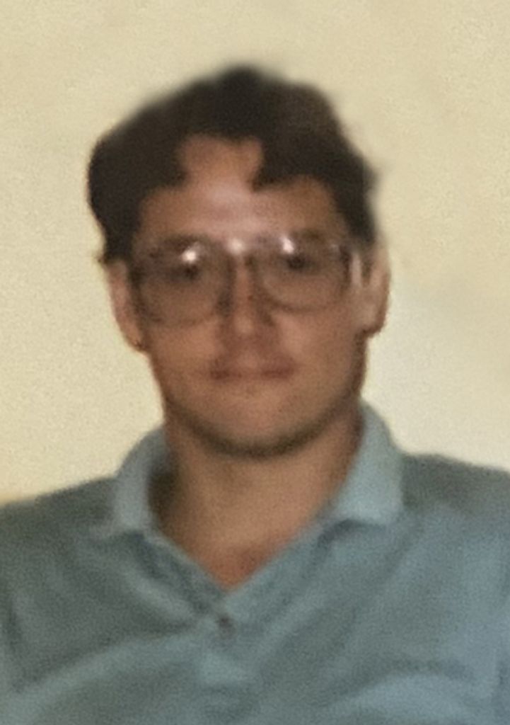 Bruce Benson Profile Photo