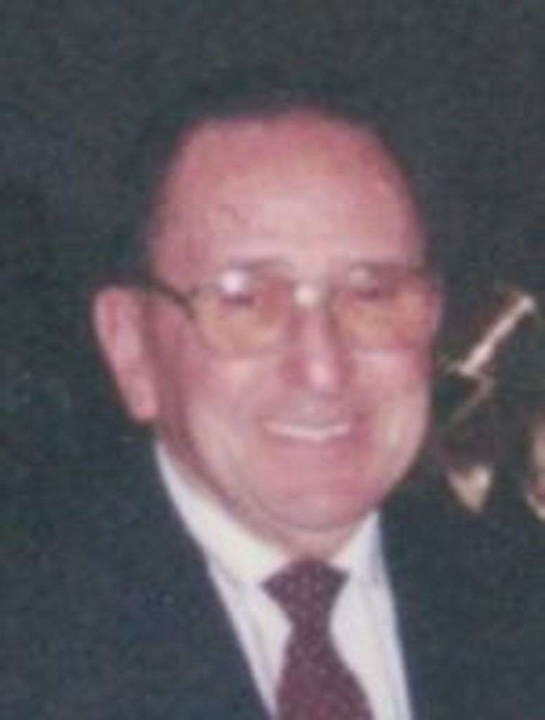 Raymond A. Petkosh