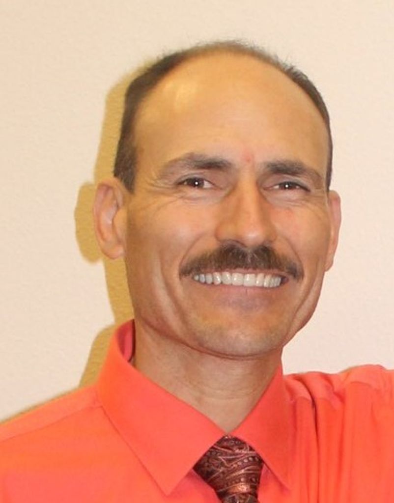 Victor Manuel De Leon