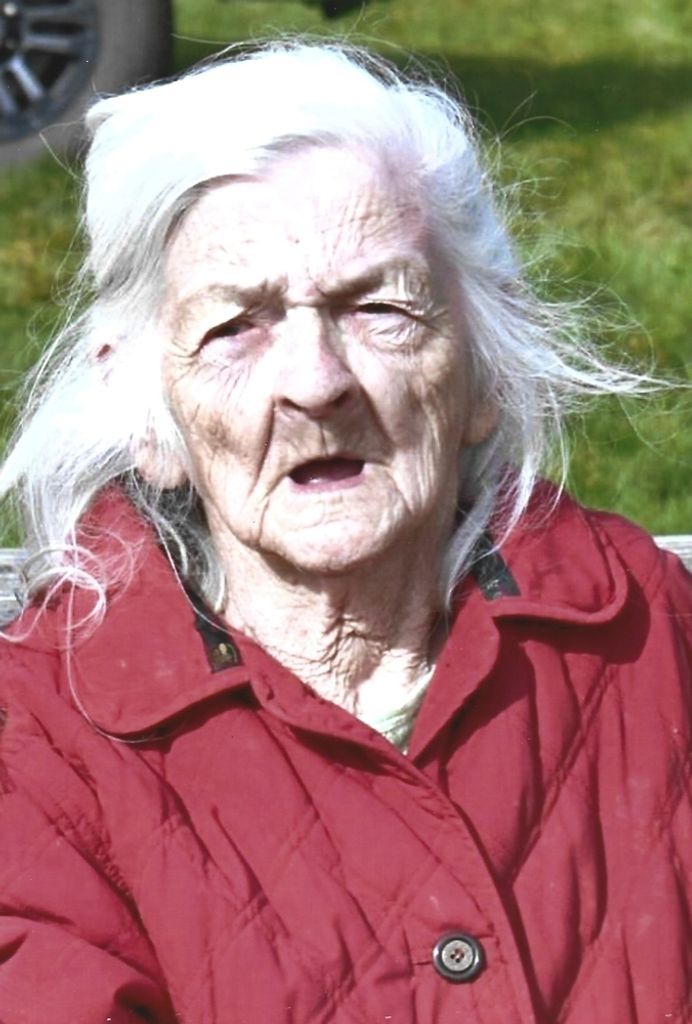 Mildred Grace Washer Profile Photo