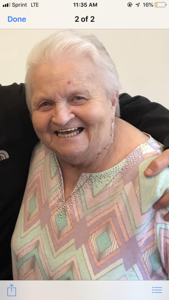 Patricia A. Golderer-Franecki Profile Photo