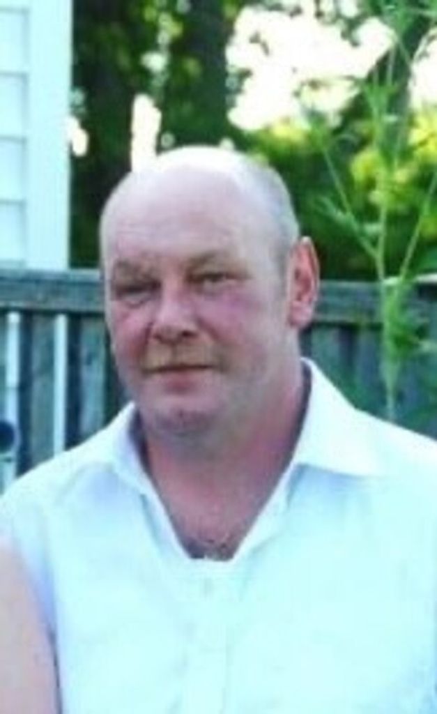 Murray Ronald Carty