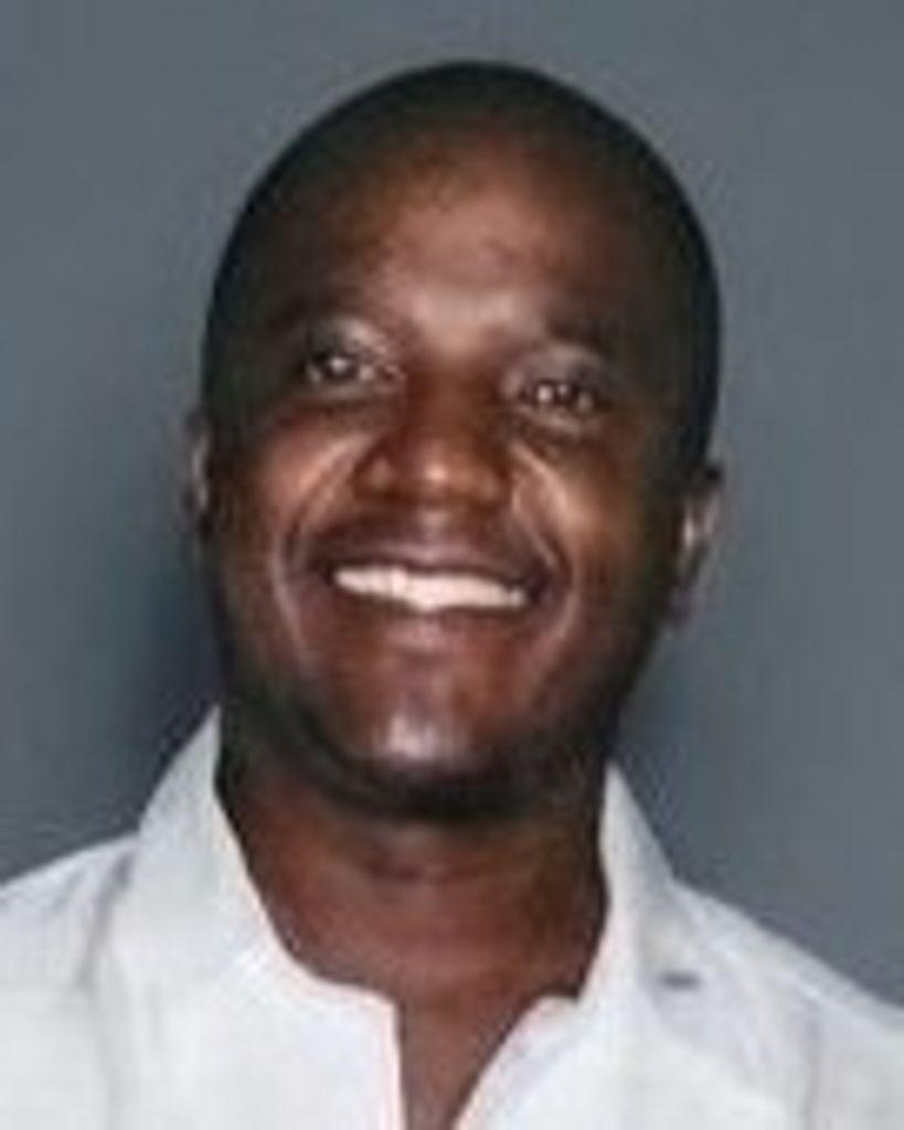 Mr. Theodore Garner, JR
