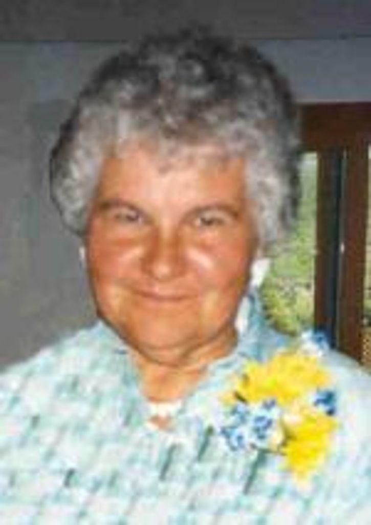 Verdine Ramstorf