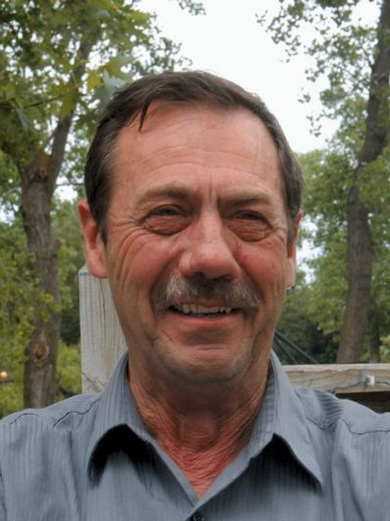 Robert A. "Bob" Goertz Profile Photo