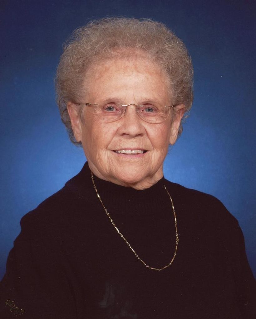 Evelyn T. Dhom Profile Photo