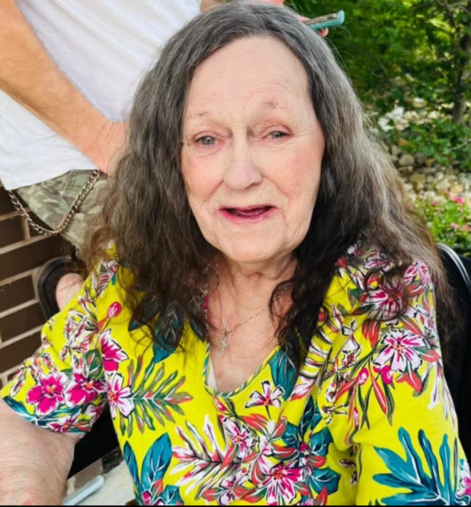 Cynthia Gayle Bailey