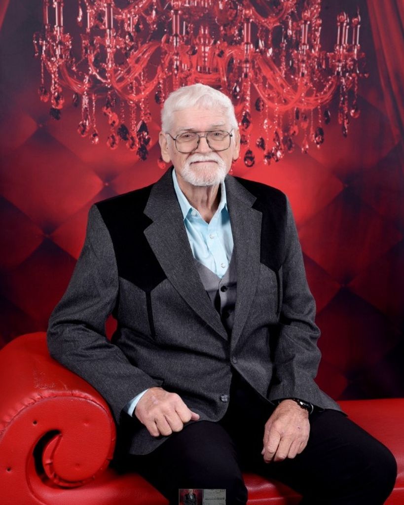 John (Buch) Franklin Smith Jr. Profile Photo