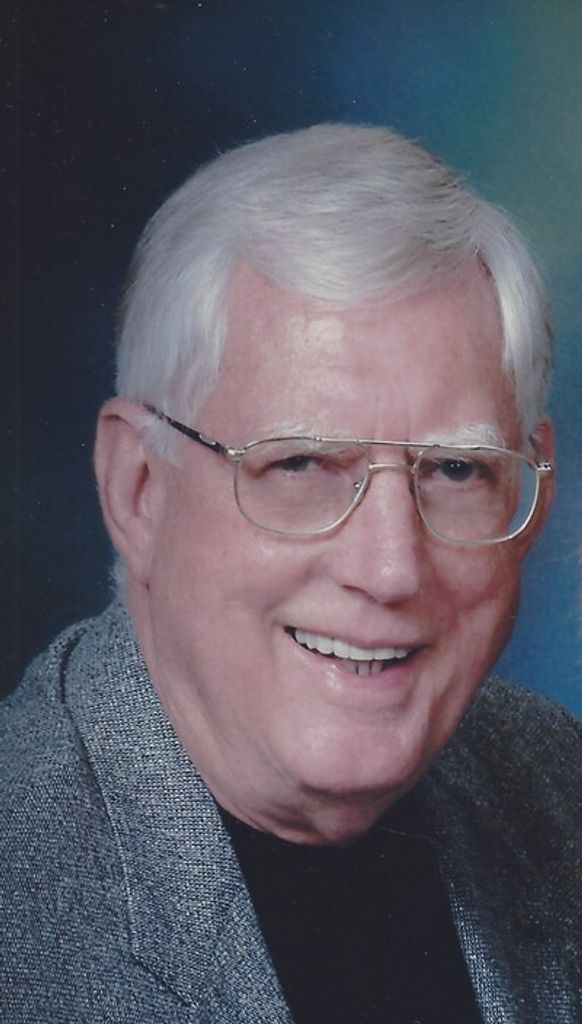 Rolland Graf Profile Photo