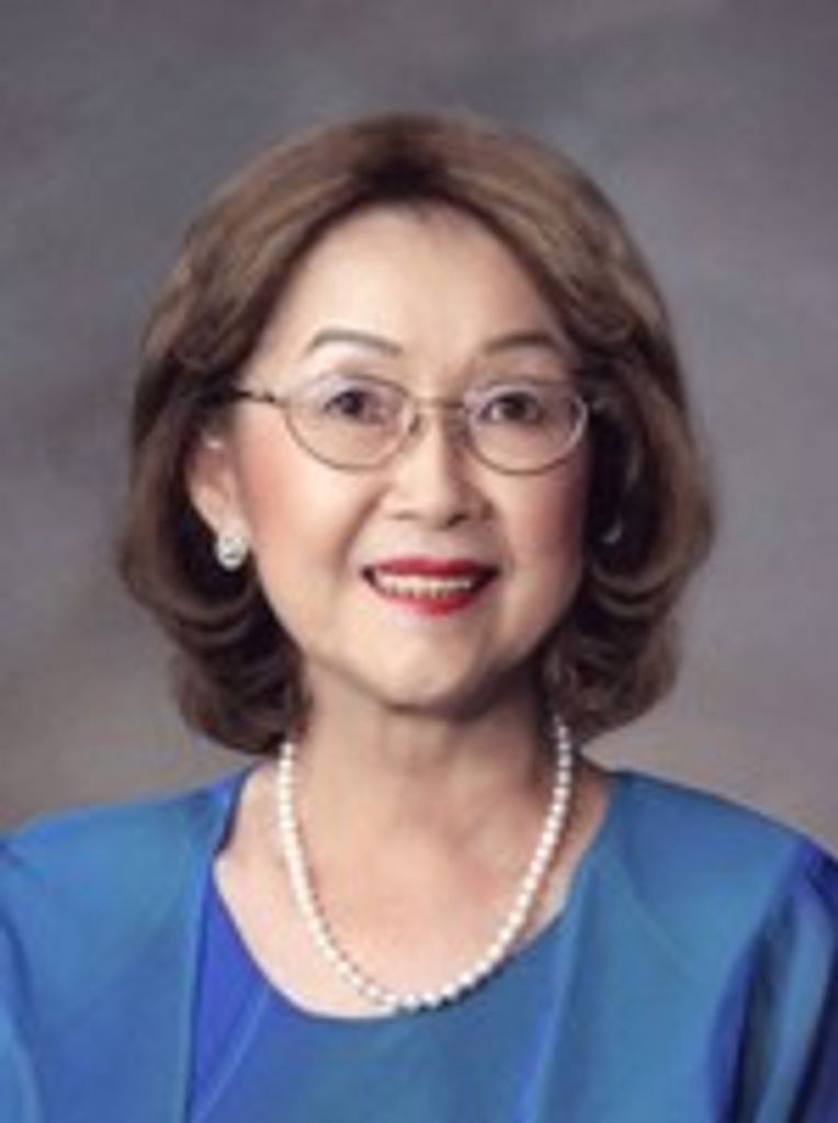 Beatrice Michiko Wong