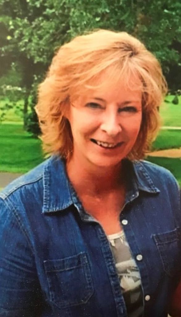 Vickie Theobald