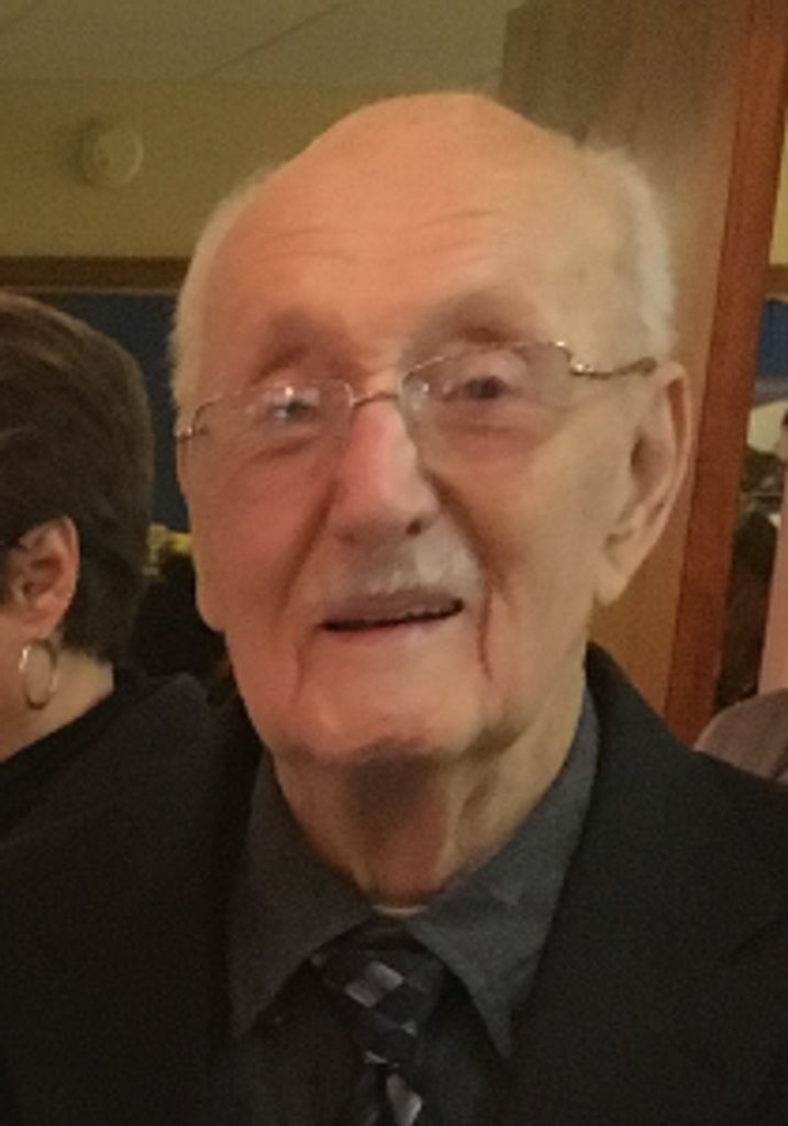 Wayne I. Artz Profile Photo