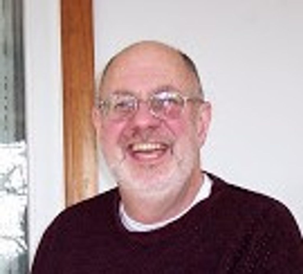 Charles Byron Mccusker