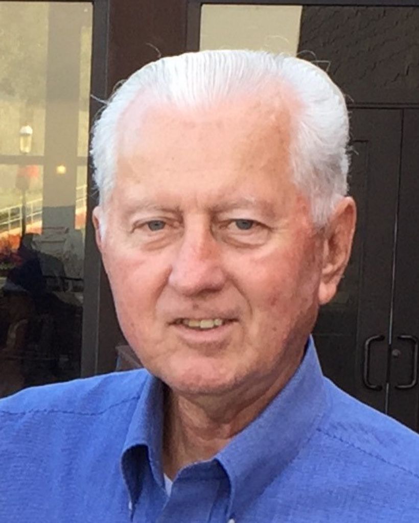 Wayne "Skeeter" Geisbert