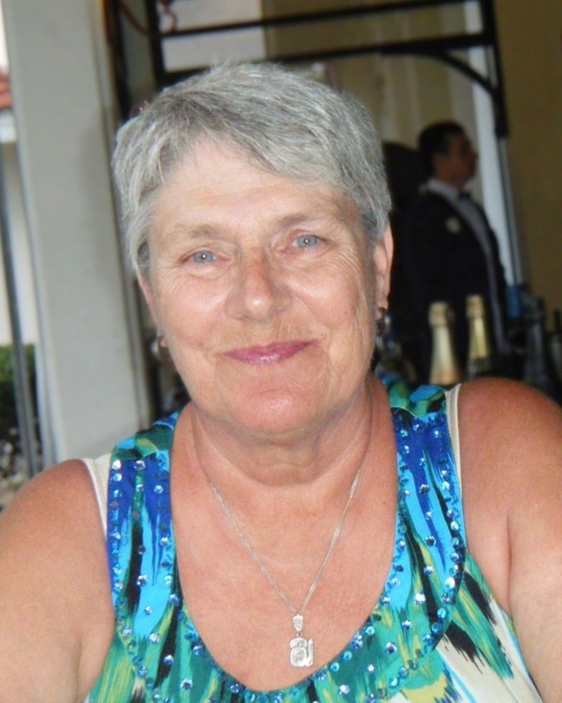 Jeanine Verginia Dempsey Profile Photo