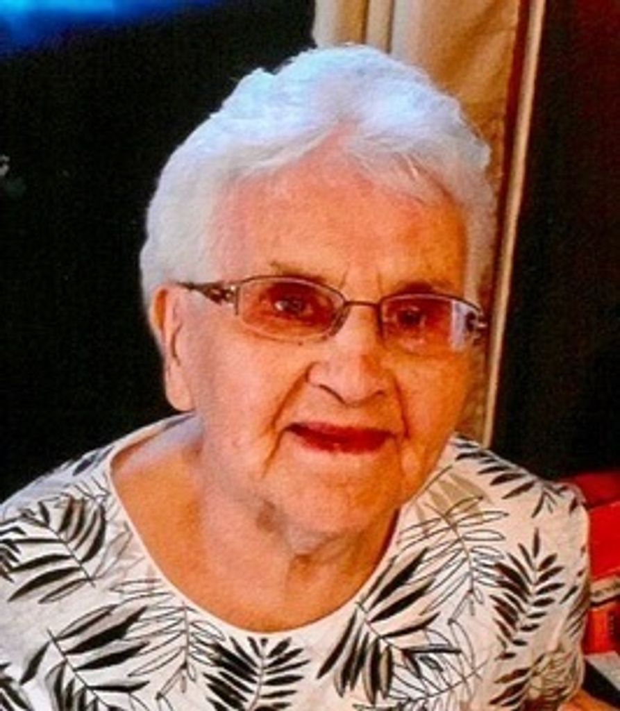 Herma Beatrice Sacrey Profile Photo