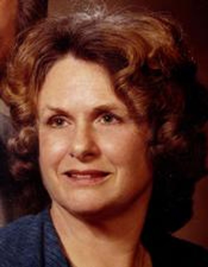 Marlyn D. Groll