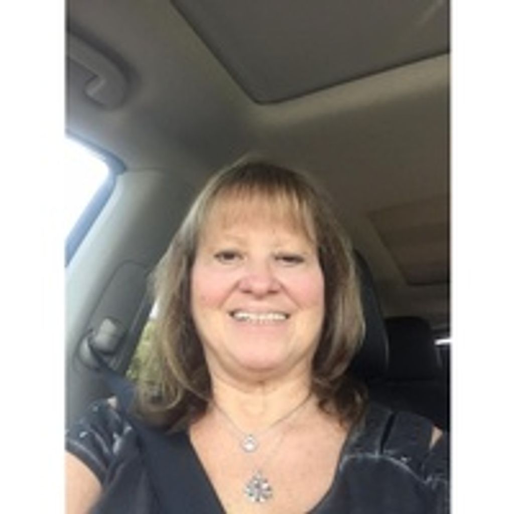Kathy Pressley