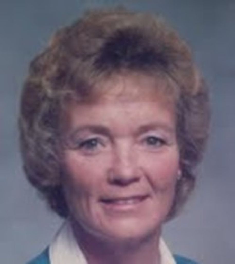 Barbara Conley