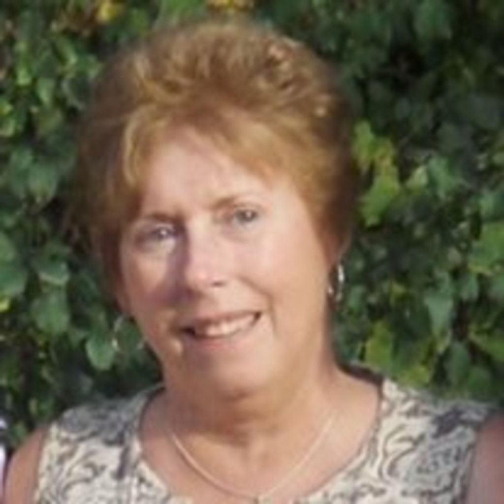 Judy Ann Oertel Profile Photo