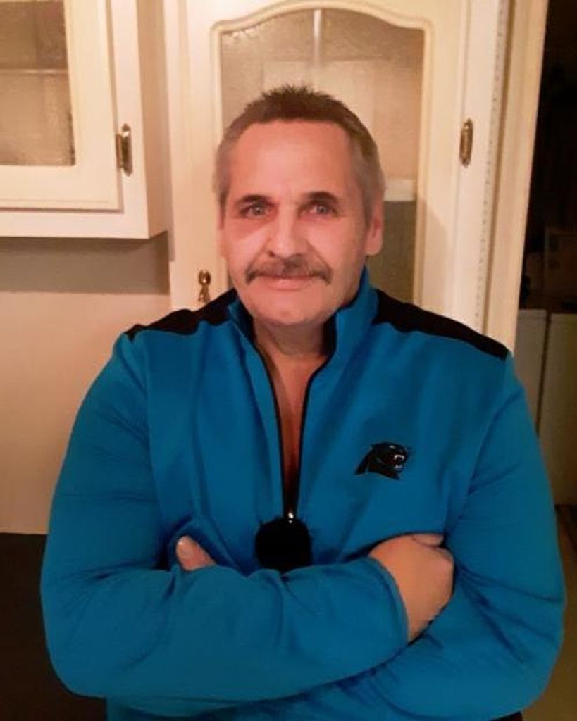Craig Allen Honeycutt