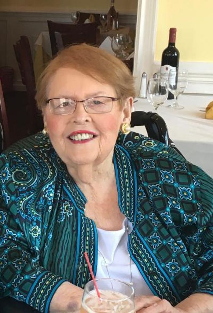 Virginia M. Donaldson Profile Photo