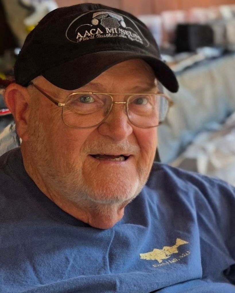 Robert F. X. "Bob" McRae Jr.