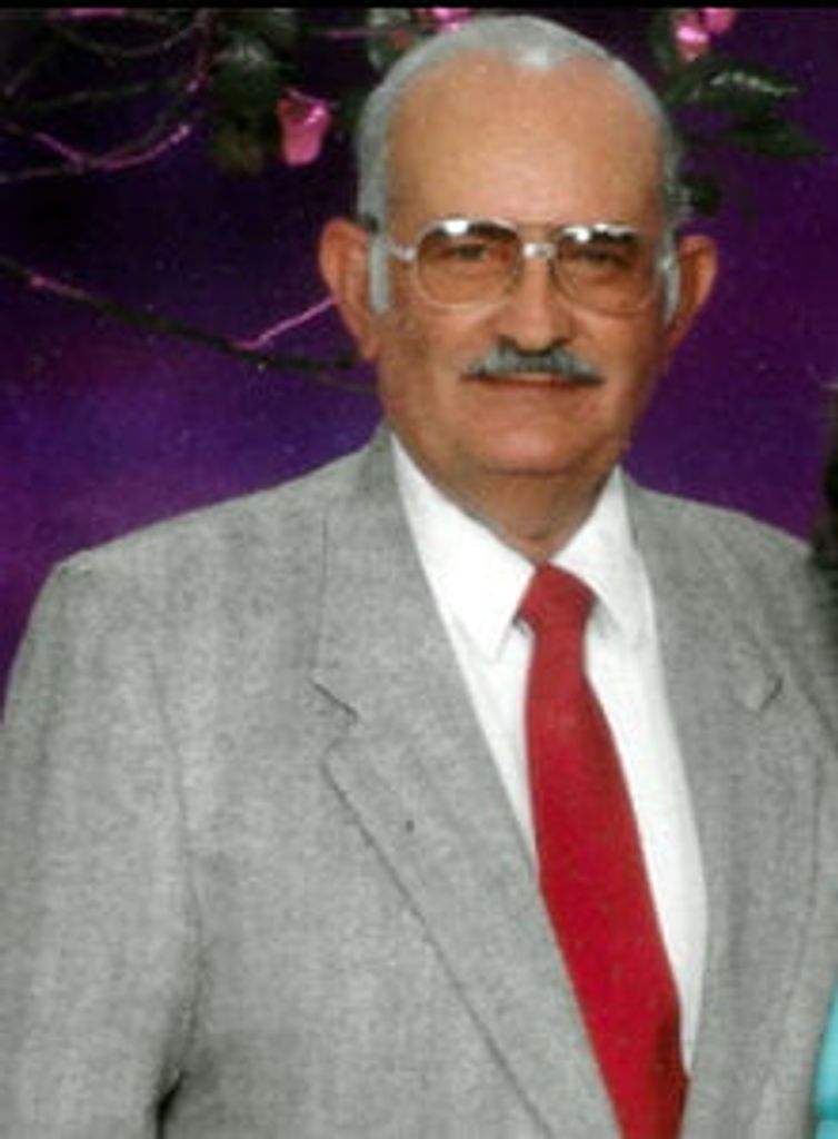 Ray Elmer Brame Profile Photo