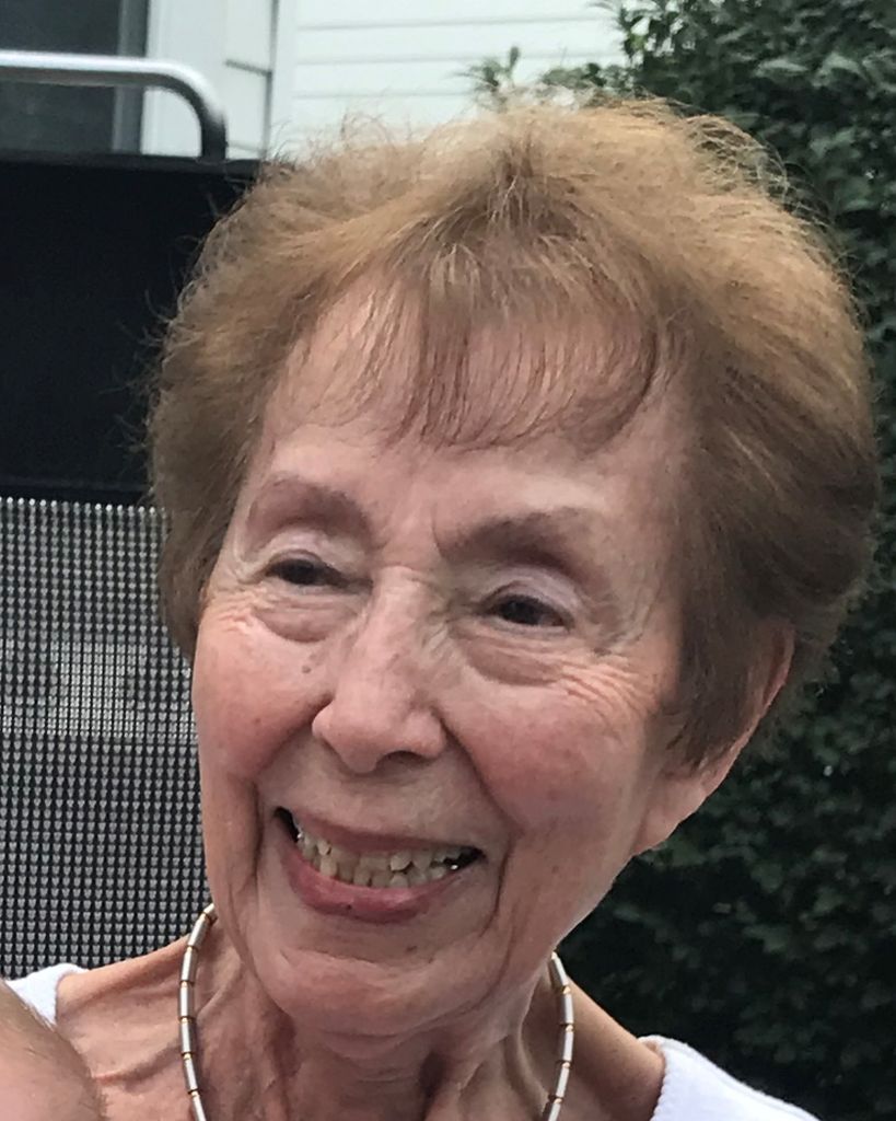 Nancy M. Myers Profile Photo