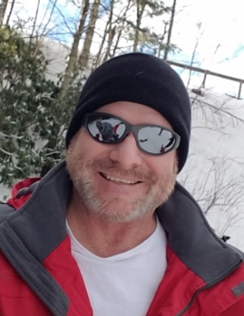 Mr. John Andrew Doucette