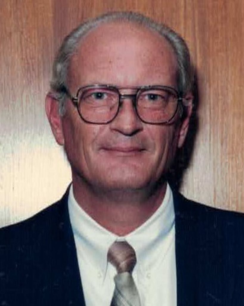 David Joseph Bindewald Sr