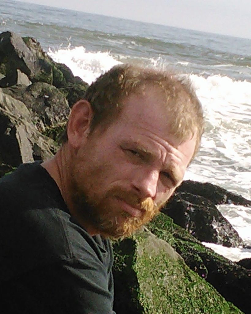 Randolph James Dyer Profile Photo